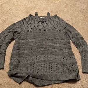 Maurice’s Women’s sweater